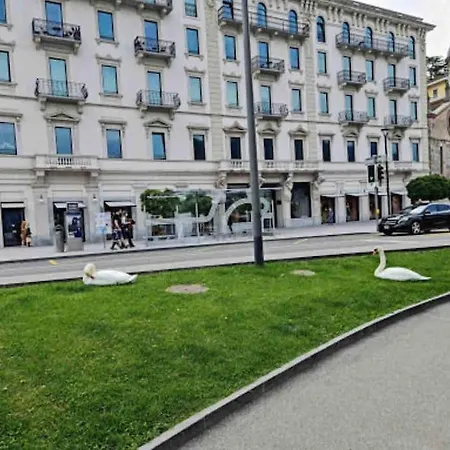 Urban Flat Apartment Lugano Exterior photo