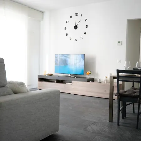 Urban Flat Apartment Lugano Exterior photo