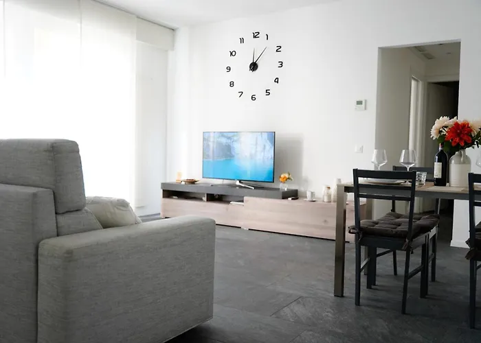 Urban Flat
