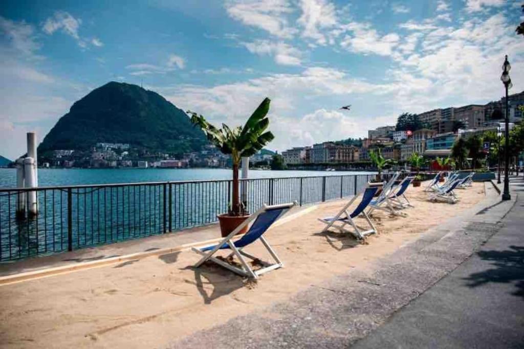 Urban Flat * Lugano