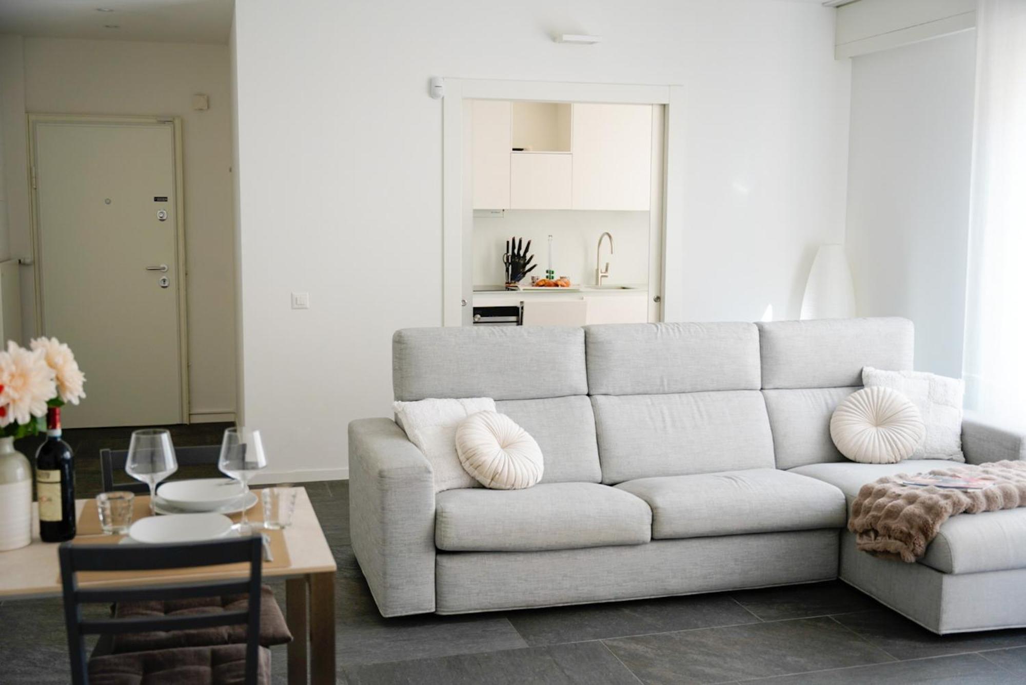 Apartment Urban Flat *