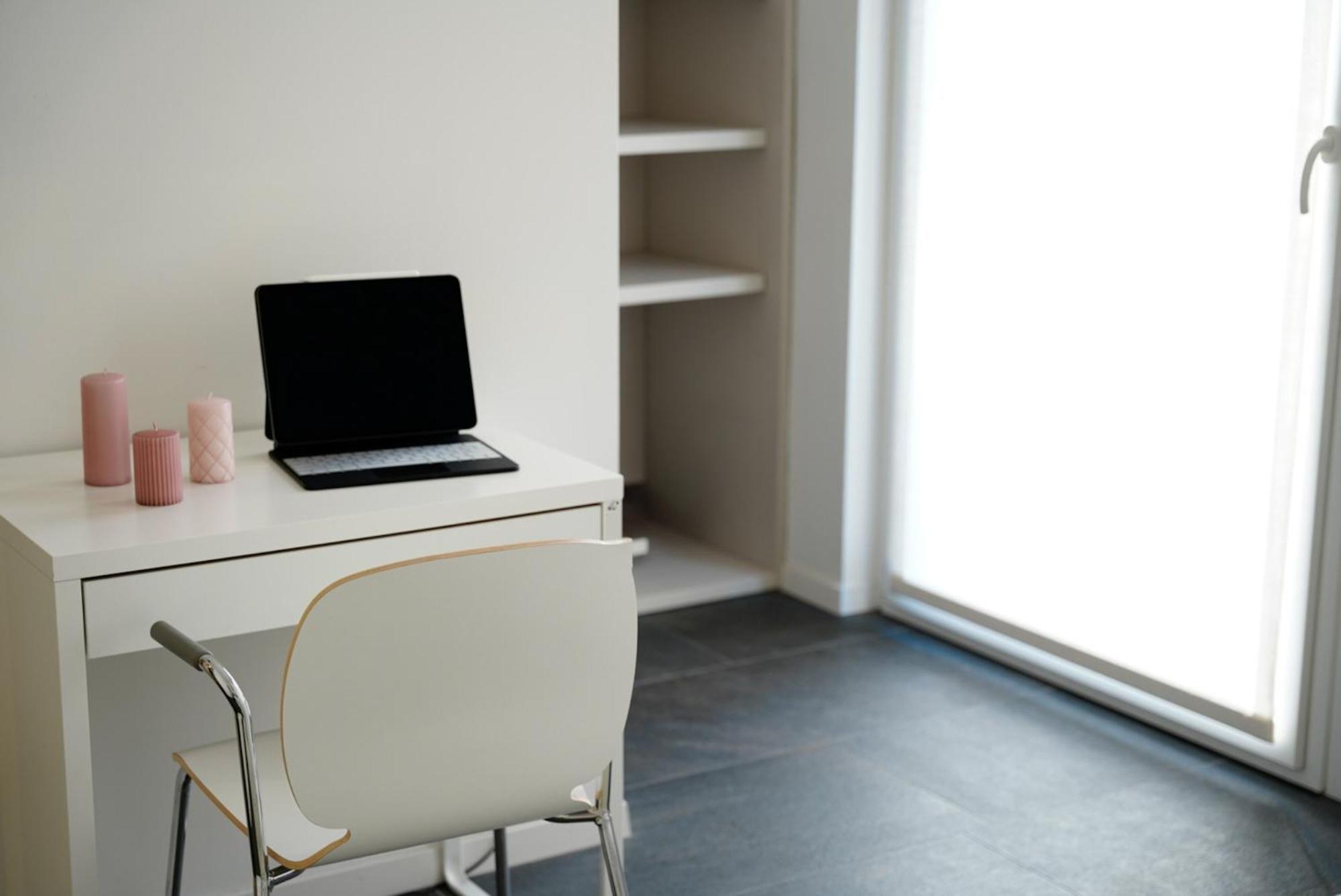 Apartment Urban Flat Lugano