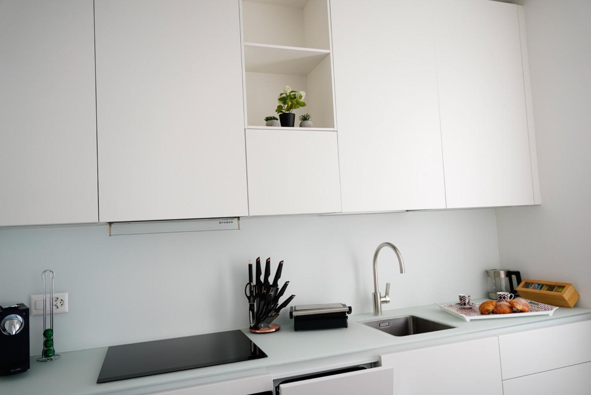 Apartment Urban Flat *