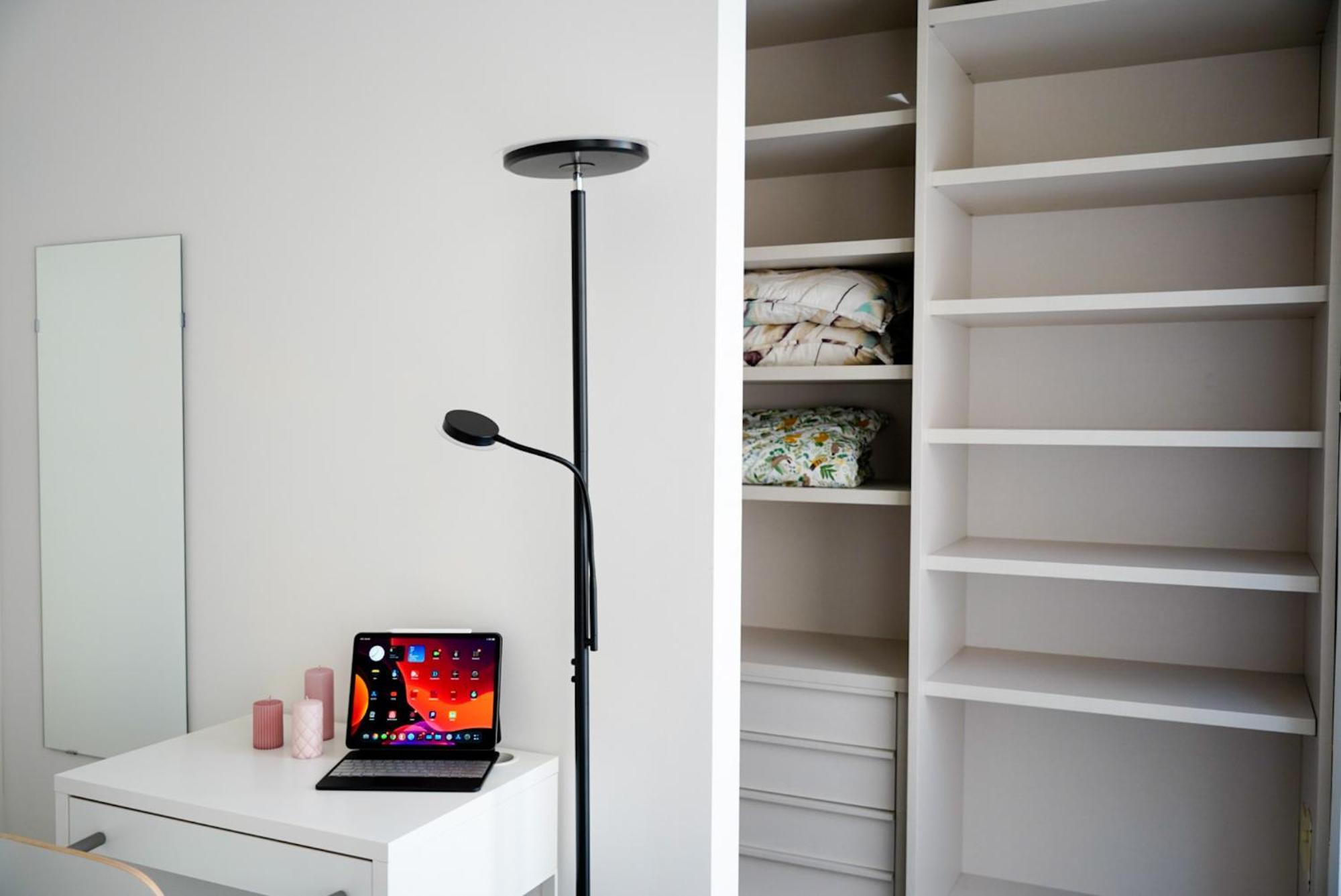 Urban Flat Apartment Lugano