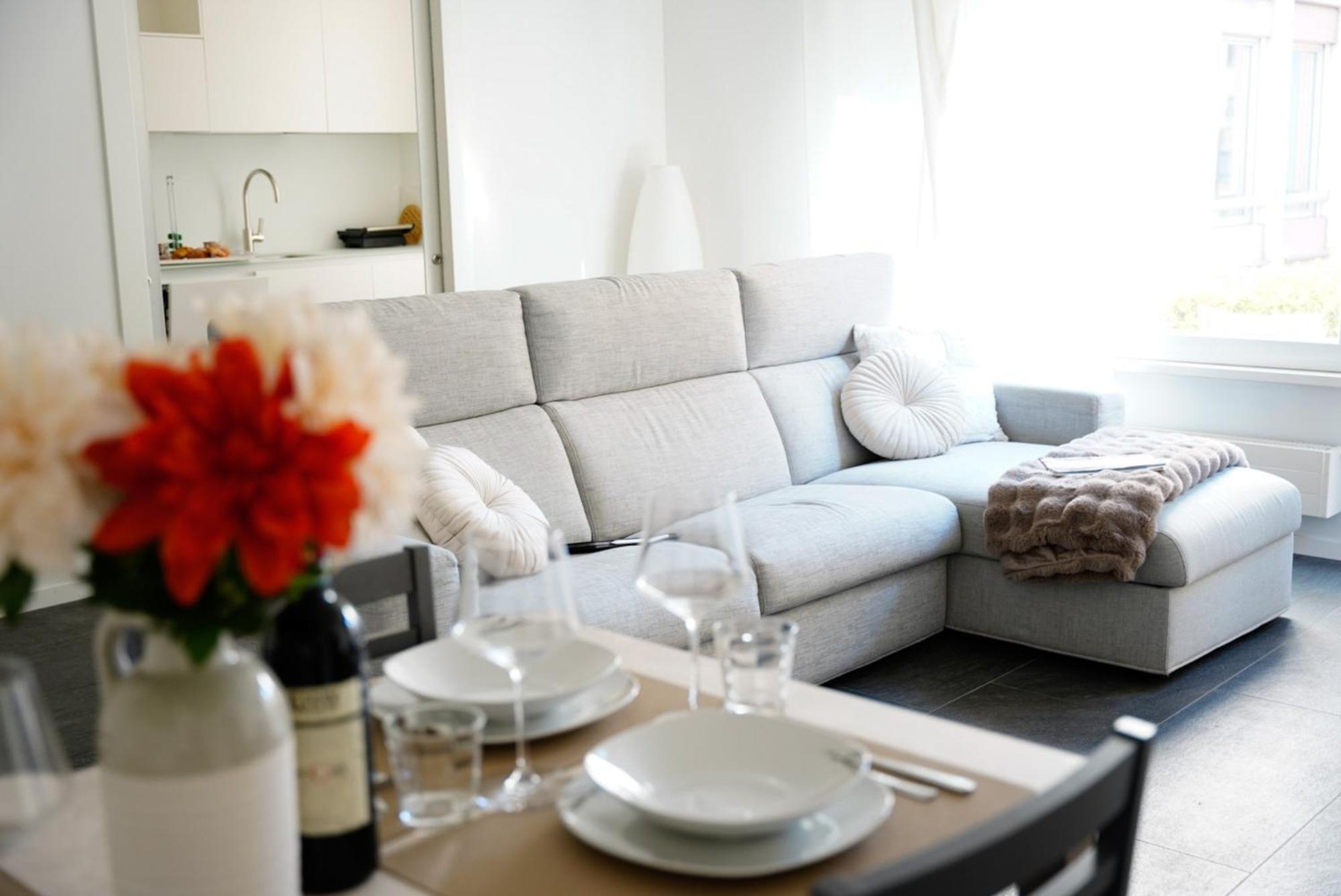 Urban Flat Lugano